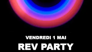 Rev Party [at] Opa