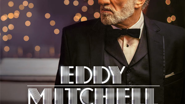 Eddy Mitchell - Big Band