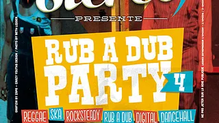 Soul Stereo - Rub a Dub Party #4