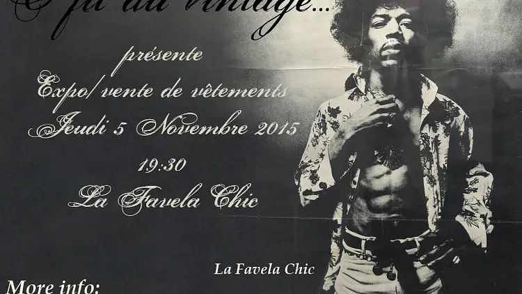 Ô FIL DU VINTAGE