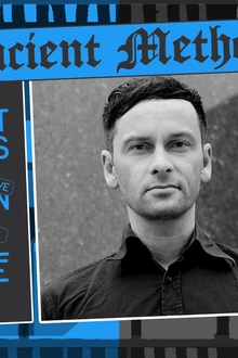 Motel Machine : Ancient Methods, Die Selektion, Ideal trouble