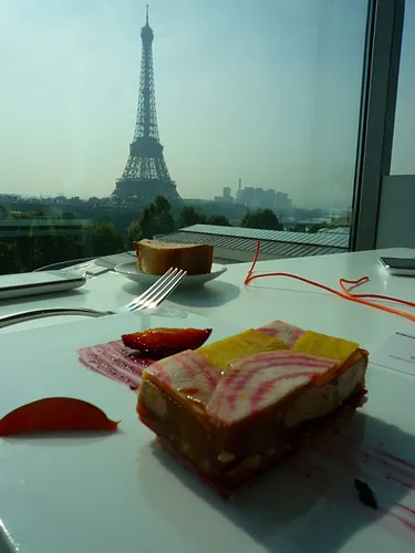 Nomiya Restaurant Paris