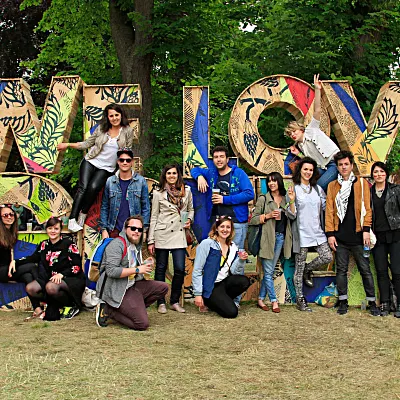 Photos : we loved We Love Green 2014