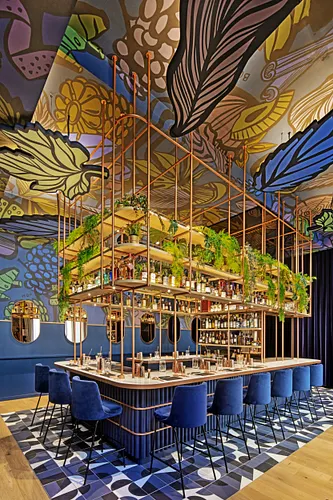Drinks&Co Store Shop Paris