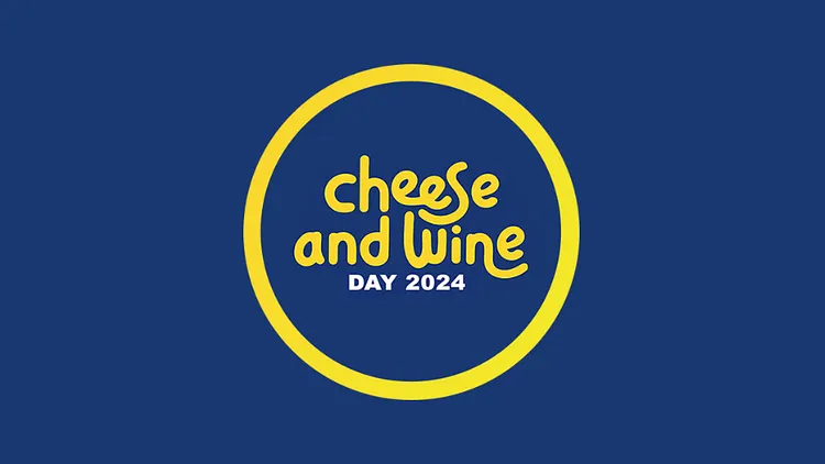 Cheese and Wine Day