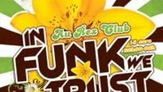 Infunkwetrust