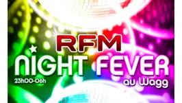 RFM Night Fever spécial Donna Summer