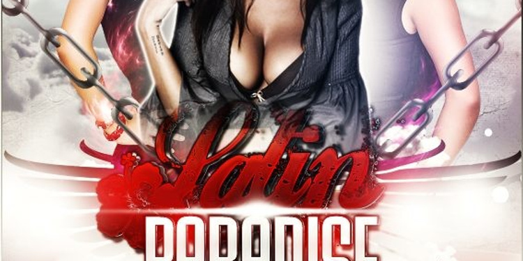 Latin Paradise - Opening Party
