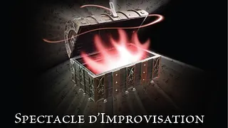 La boîte de Pandore