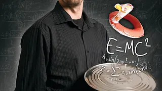 Basic Einstein