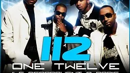 One Night one star avec 112 (One twelve)