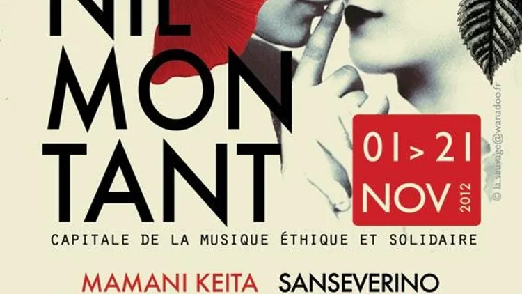 Kabbalah + Goldenberg & Schmuyle au festival de Ménilmontant