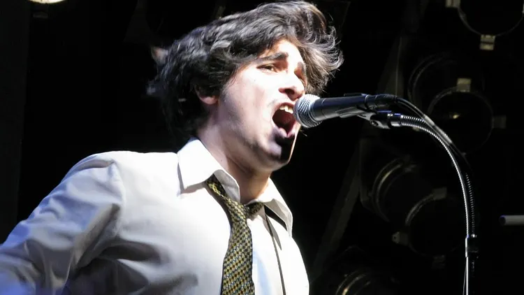SOL HESS & THE SYMPATIK'S  + NICOLAS JULES