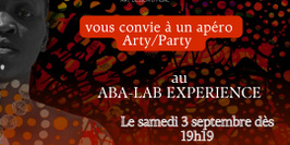 ARTY PARTY