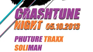 Crash Tune Night