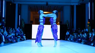 Chaillot Expérience Méditerranées
