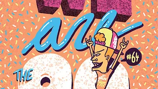 We are the 90's Fresh'N'Fresh Session #64