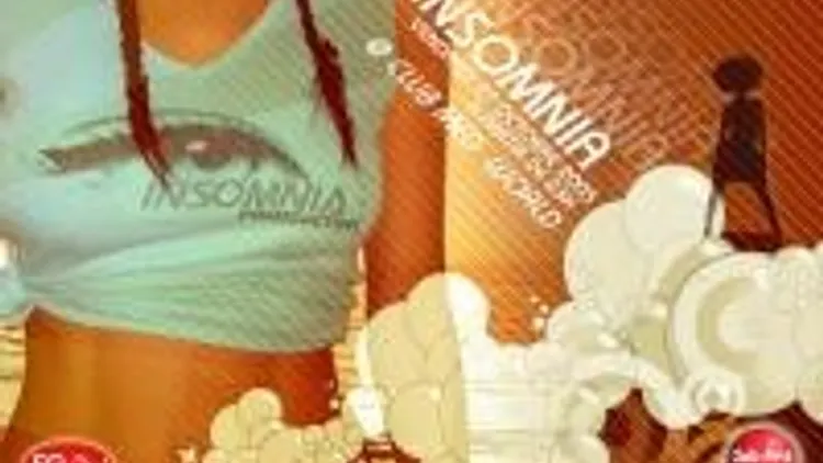 Insomnia