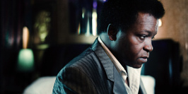 Lee Fields & the expressions