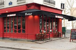 La Maison Bistrot