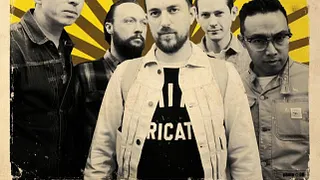 JD MAC PHERSON en concert à La Flèche d'Or - Paris