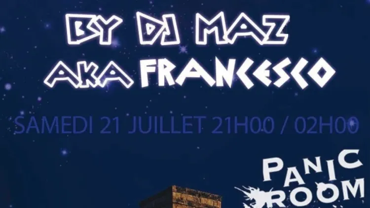 Summer Night Party Groove