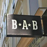 Le BAB - Bar à Burger