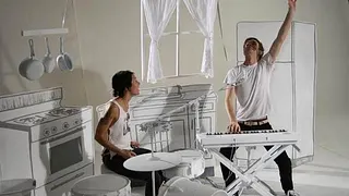 MATT & KIM + THE DEATH SET + TOTAL WARR