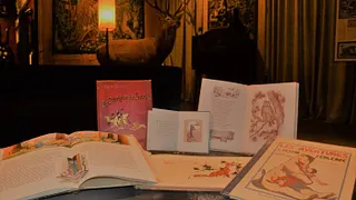 Ateliers pour enfants