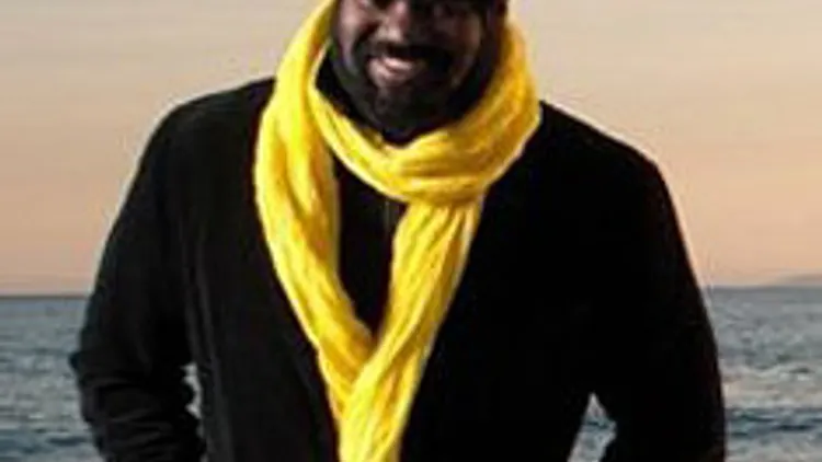 Gregory Porter
