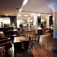 Le Workshop Paris