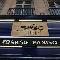 Shiso Burger
