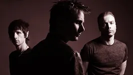 Muse en concert - Drones World Tour