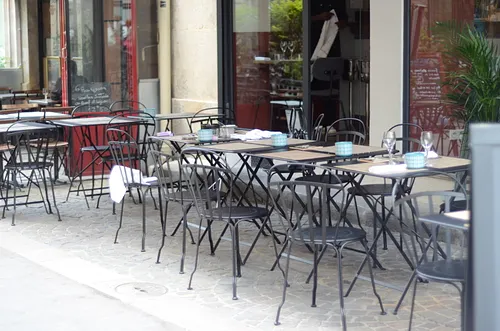 Leda Restaurant Paris