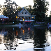 Le Chalet des Iles