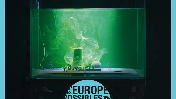 Soirée de projection de vidéos sur la question du nucléaire