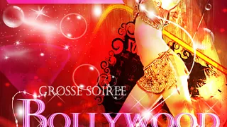 BOLLYWOOD NIGHT
