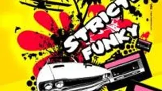 Strictly Funky