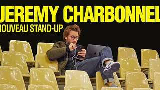 Jeremy Charbonnel