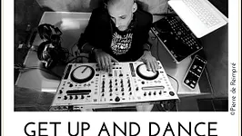 Get Up and Dance avec Julien Tô