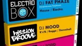 Electrobox