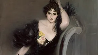 L'expo Boldini pour se faire plaisir le temps d'un jour