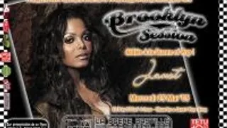 Brooklyn Session