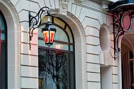 Le Royal Monceau