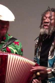Winston Mcanuff & Fixi + Feloche