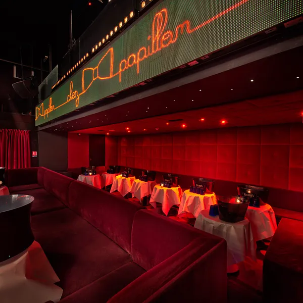 Chez Papillon