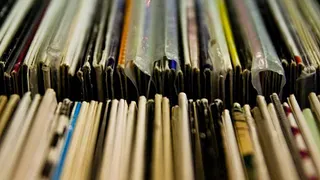 UDO Vinyl Market