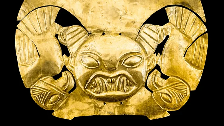 Machu Picchu et les trésors du Pérou