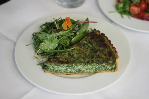 Miss Marple Restaurant Paris