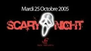 Scary Night